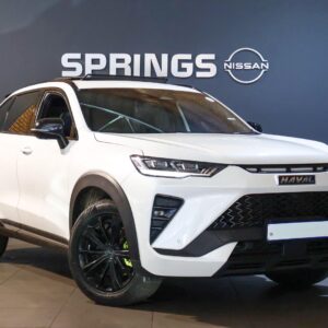 HAVAL H6 GT 2.0T SUPER LUXURY 4X4 DCT 2023