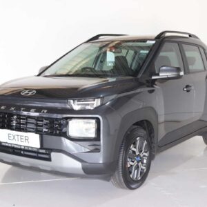 HYUNDAI EXTER 1.2 EXECUTIVE 2026