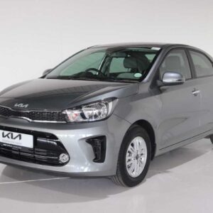 KIA PEGAS 1.4 EX A/T 2026