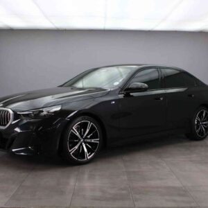 BMW 520d M SPORT A/T 2024