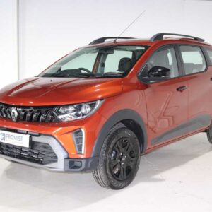 RENAULT TRIBER 1.0 TECHNO 2026