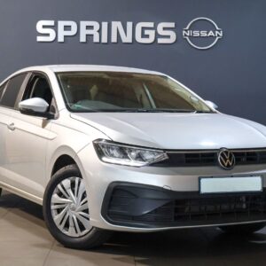 VOLKSWAGEN POLO 1.6 2025