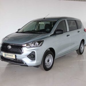 TOYOTA RUMION 1.5 S 2026