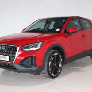 AUDI Q2 35 TFSI TIP 2023