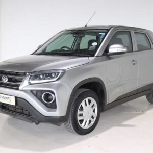 TOYOTA URBAN CRUISER 1.5 Xi 2022